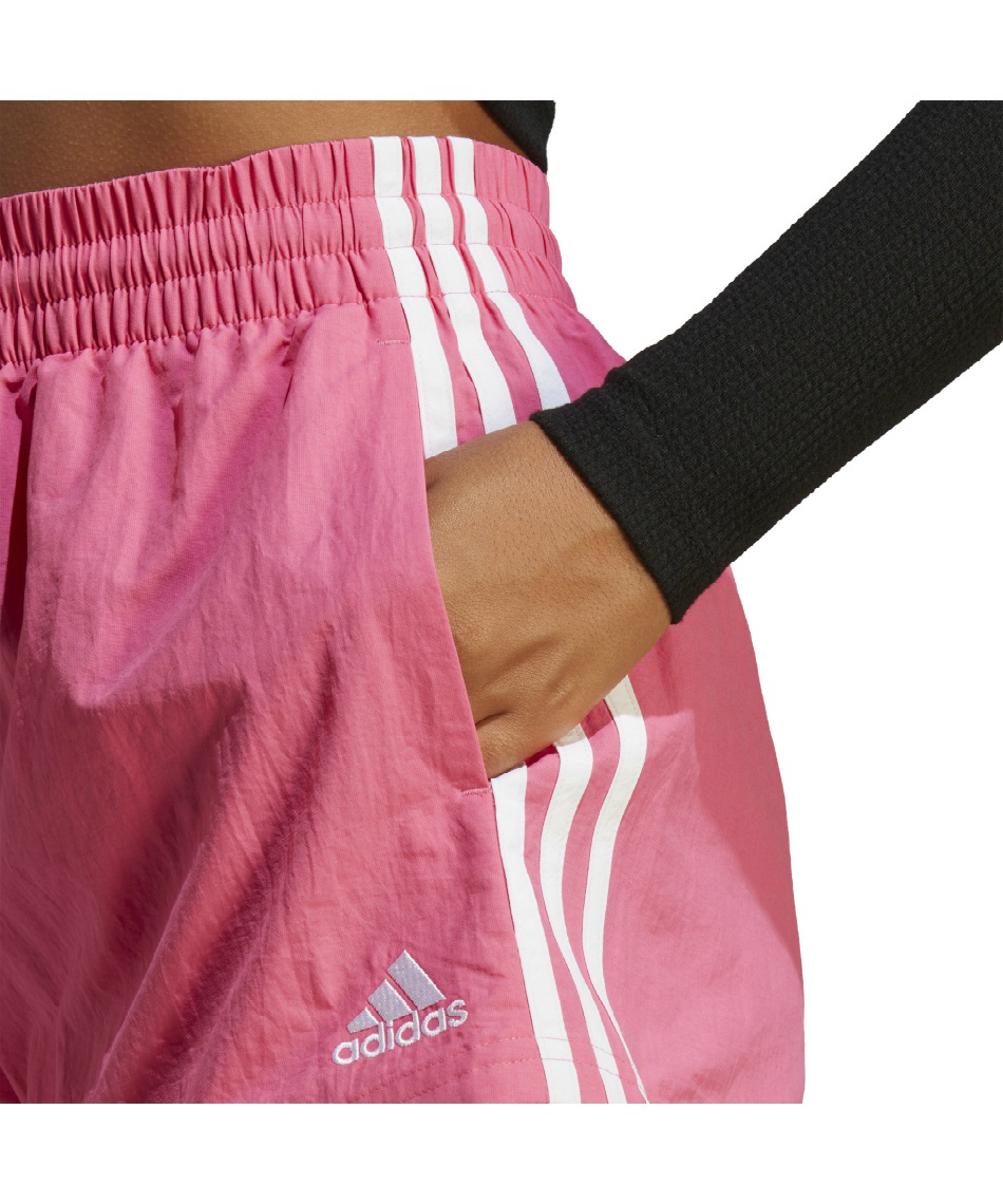 アディダス(adidas) ショートパンツ エッセンシャルズ スリー