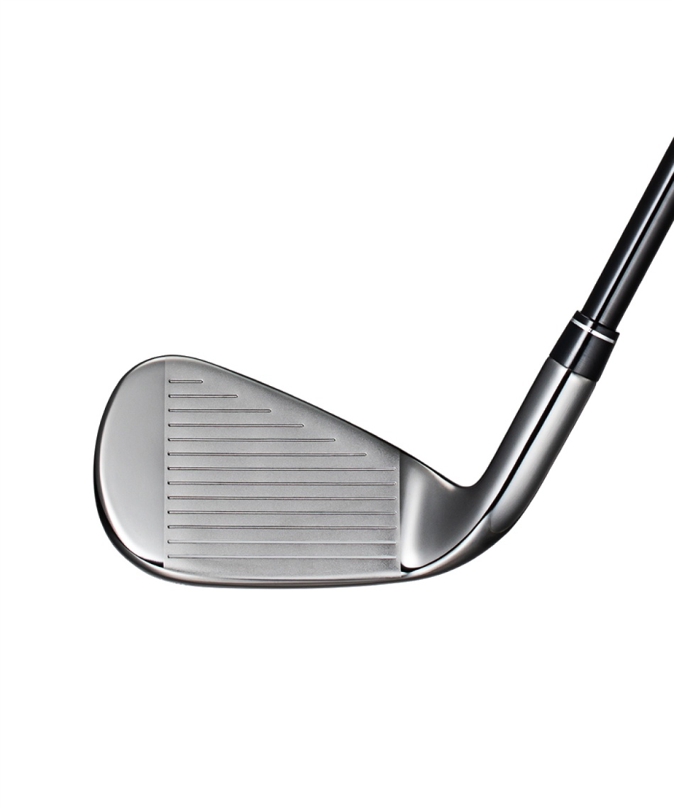 キャロウェイ ビッグバーサ ゴルフクラブ アイアンセット レディース L 6本