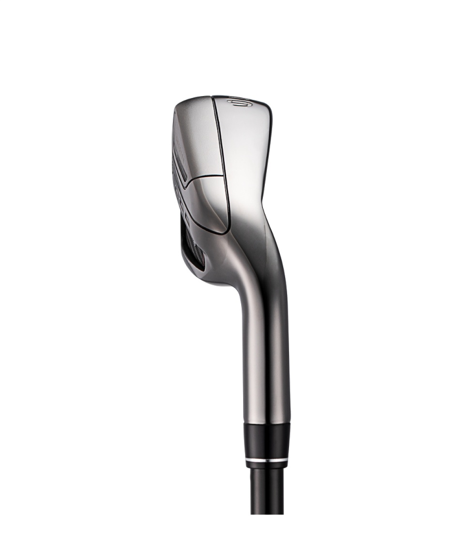 キャロウェイ(Callaway) ゴルフクラブ アイアンセット 5本組