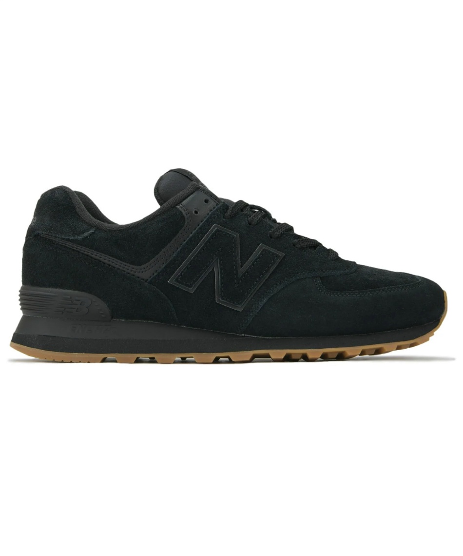 ニューバランス(new balance) スニーカー 574 NBB U574NBB D
