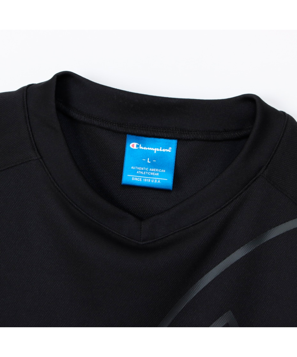 【Champion チャンピオン】長袖　ピステ　ウインドブレーカー　ビッグ　ロゴ 楽天市場】＼FINAL SALE／【60％OFF】【kids】Champion