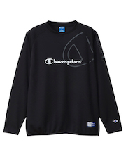 チャンピオン(Champion) バレーボール ピステ 長袖 ロング