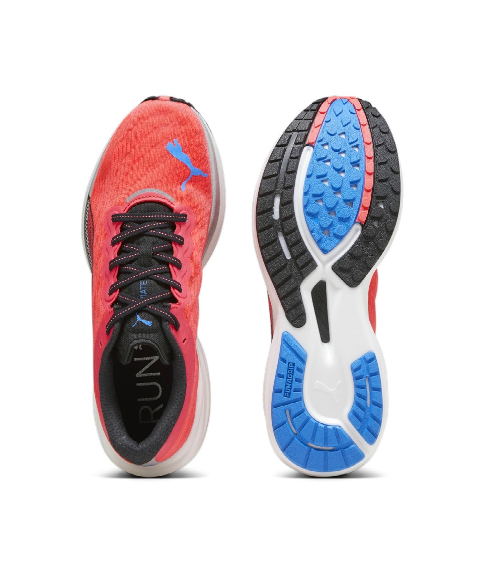 プーマ(PUMA) ランニングシューズ ディヴィエイト ニトロ 2