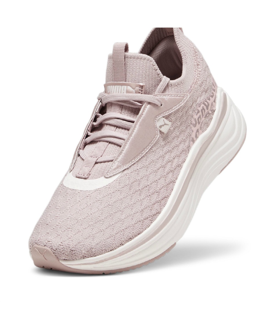 プーマ(PUMA) ランニングシューズ ソフトライドソフィアST P 378854 04