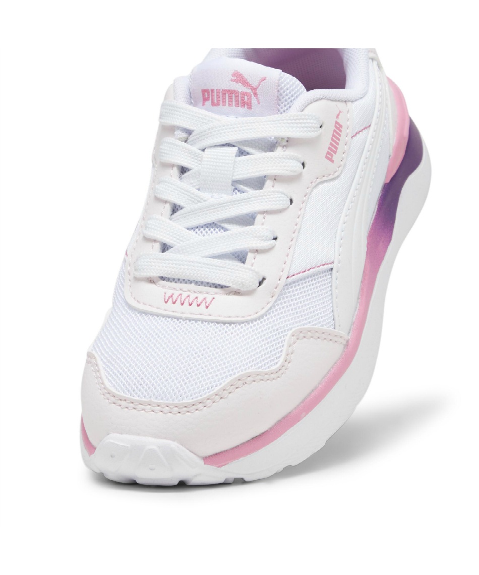 プーマ(PUMA) スニーカー R78 ヴォヤージュ PS 392564 01 園児～小学生