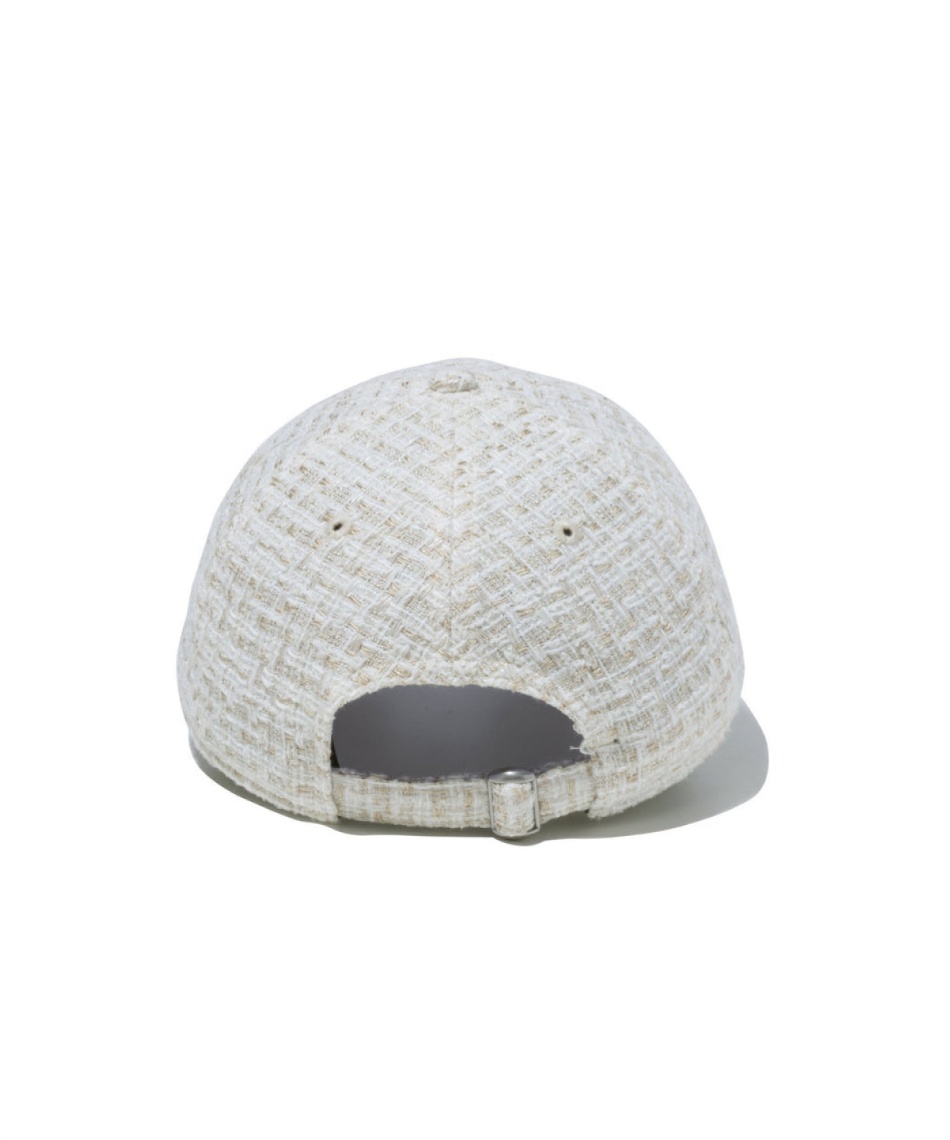 ニューエラ(NEW ERA) ゴルフ キャップ 9TWENTY Mix Tweed ツイード