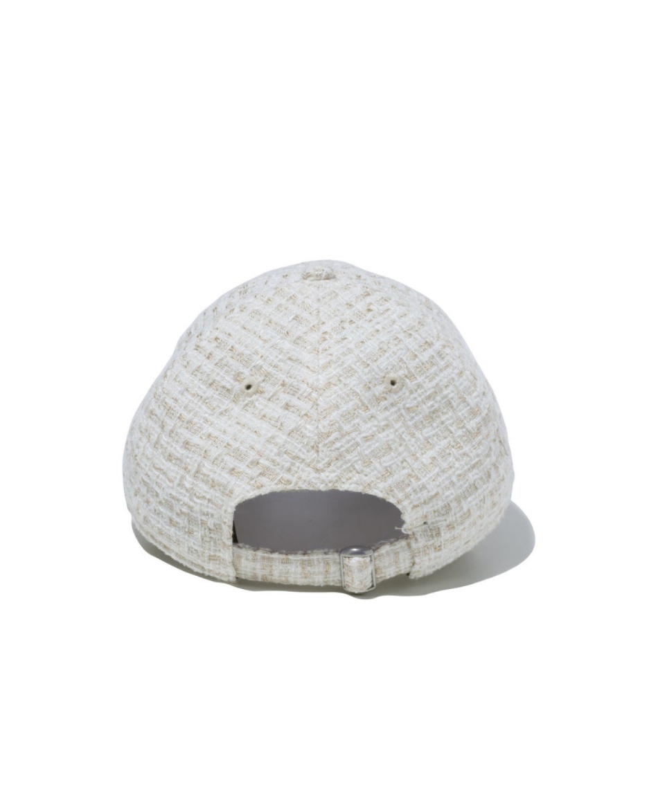 ニューエラ(NEW ERA) ゴルフ キャップ 9TWENTY Mix Tweed ツイード