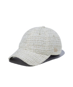 ニューエラ(NEW ERA) ゴルフ キャップ 9TWENTY Mix Tweed ツイード