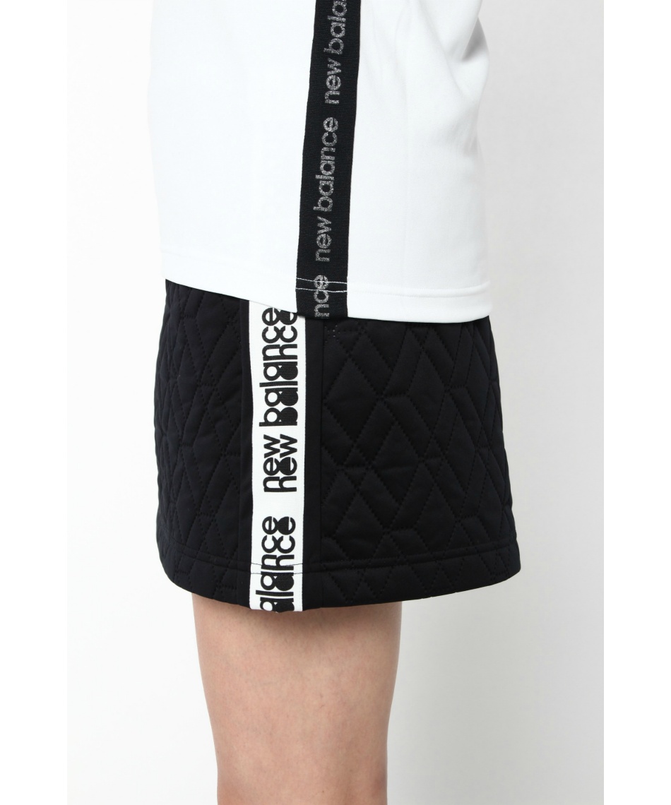ニューバランス(new balance) ゴルフウェア スカート キルト