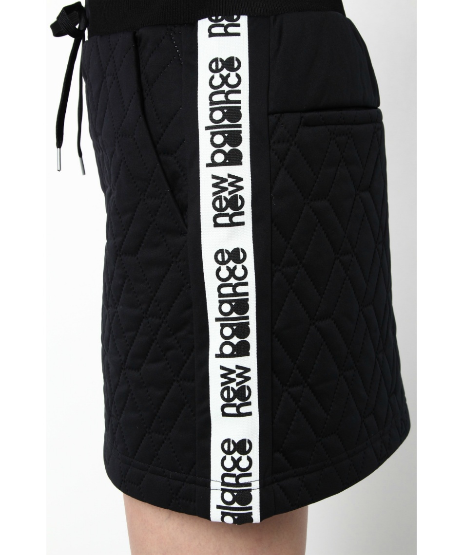 ニューバランス(new balance) ゴルフウェア スカート キルト