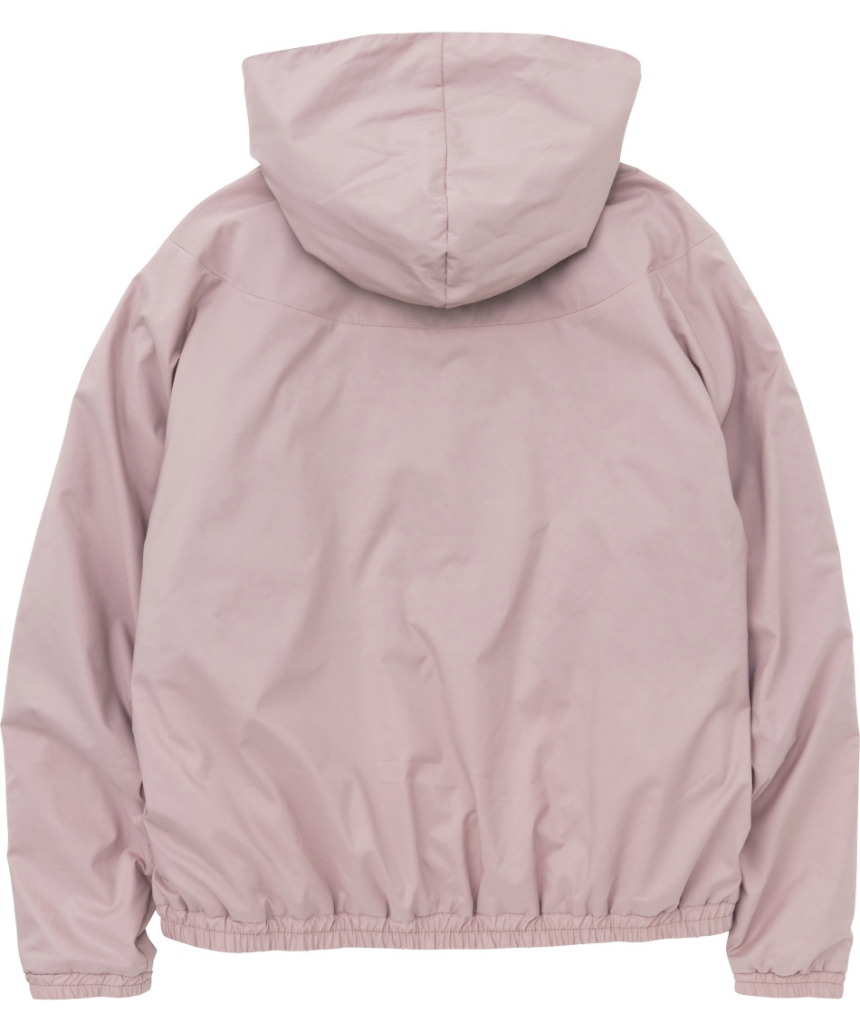 ウインドブレーカー ジャケット AIR THERMOTION フルジップジャケット