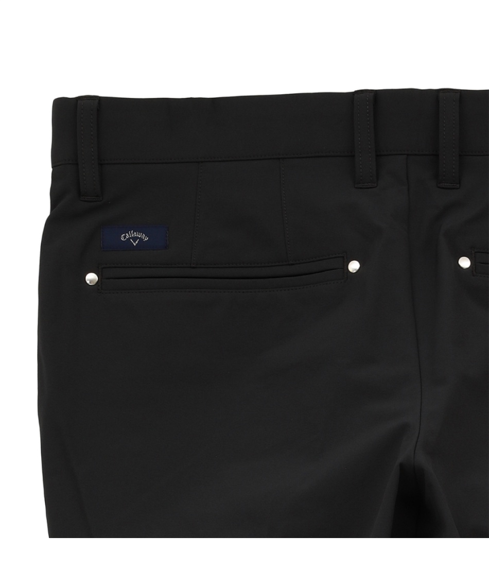 キャロウェイ(Callaway) ゴルフウェア ロングパンツ 8WAYストレッチ