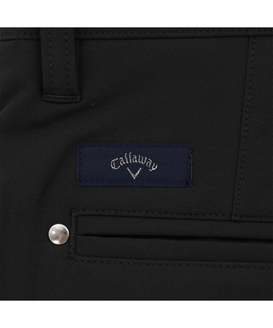 キャロウェイ(Callaway) ゴルフウェア ロングパンツ 8WAYストレッチ