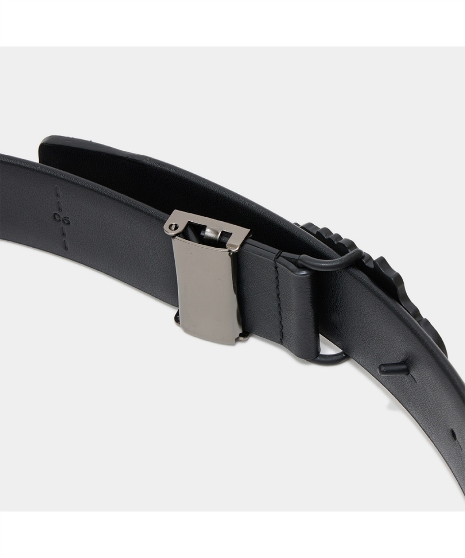 ゴルフ ベルトキャロウェイ型バックルストレッチベルトC23292104