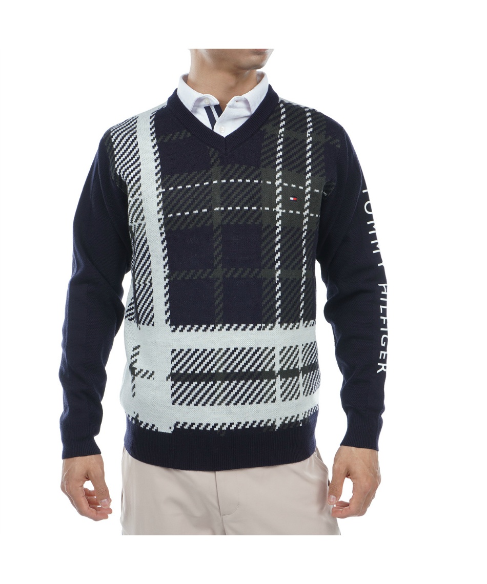 トミーヒルフィガーゴルフ(TOMMY HILFIGER GOLF) ゴルフウェア