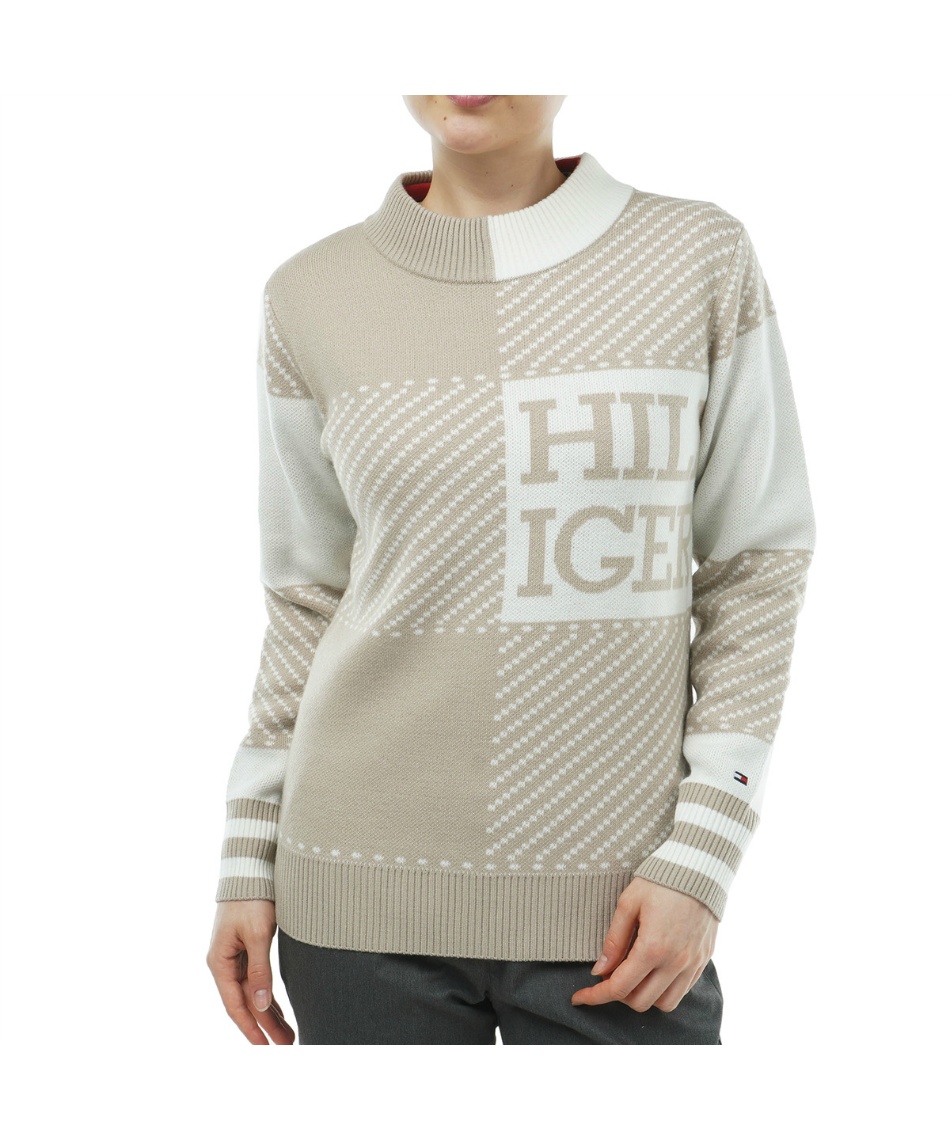 トミーヒルフィガーゴルフ(TOMMY HILFIGER GOLF) ゴルフウェア