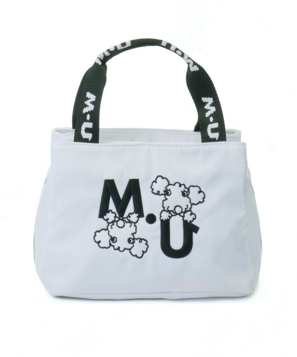 mu SPORTS(エムユー スポーツ) カートバック/ポーチ 斜めがけ mu SPORTS(エムユー スポーツ) カートバック/ポーチ 斜めがけ