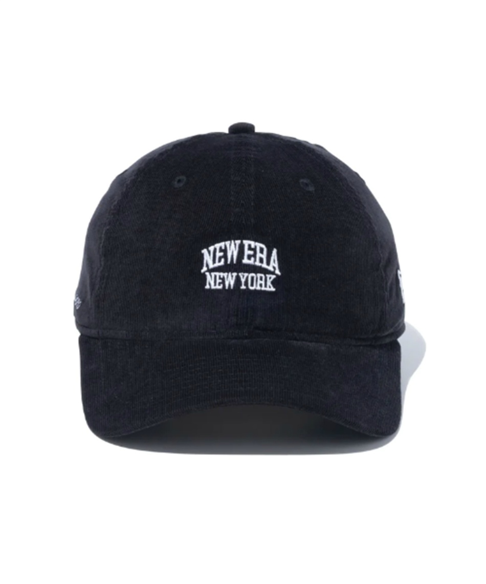 ニューエラ(NEW ERA) 帽子 キャップ Micro Corduroy マイクロ