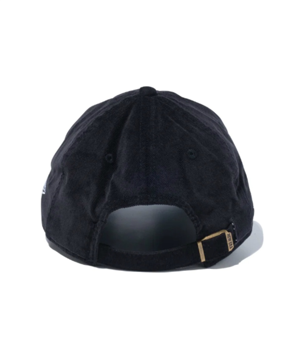 ニューエラ(NEW ERA) 帽子 キャップ Micro Corduroy マイクロ