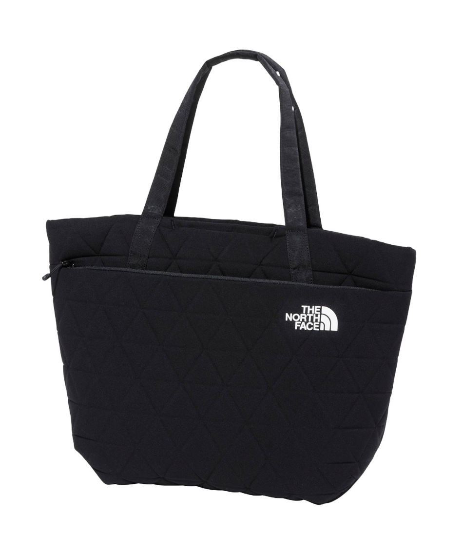 ヒロページ　NM32352 ノースフェイス　トートバッグ THE NORTH FACE ザ・ノース・フェイス ジオフェイストート