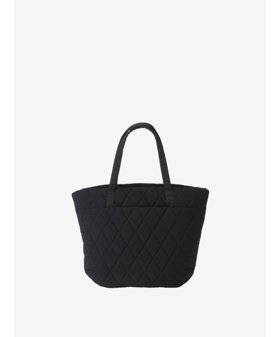 トートバッグ ジオフェイストート NM32352 K | スポーツ用品なら