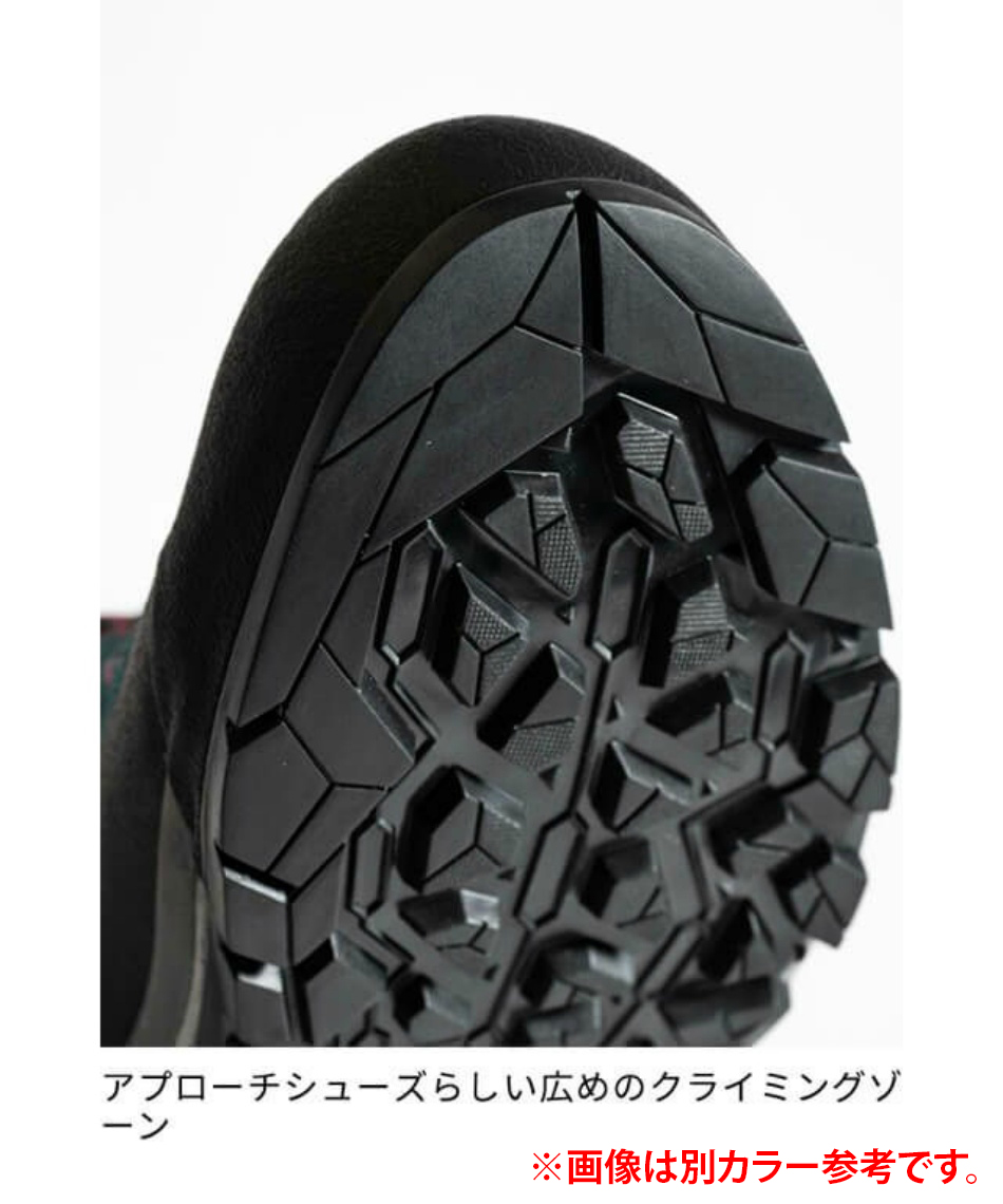 モンチュラ(MONTURA) トレッキングシューズ ゴアテックス ミッドカット