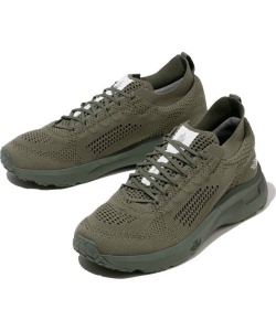 ザ・ノース・フェイス(THE NORTH FACE) トレイルランニングシューズ