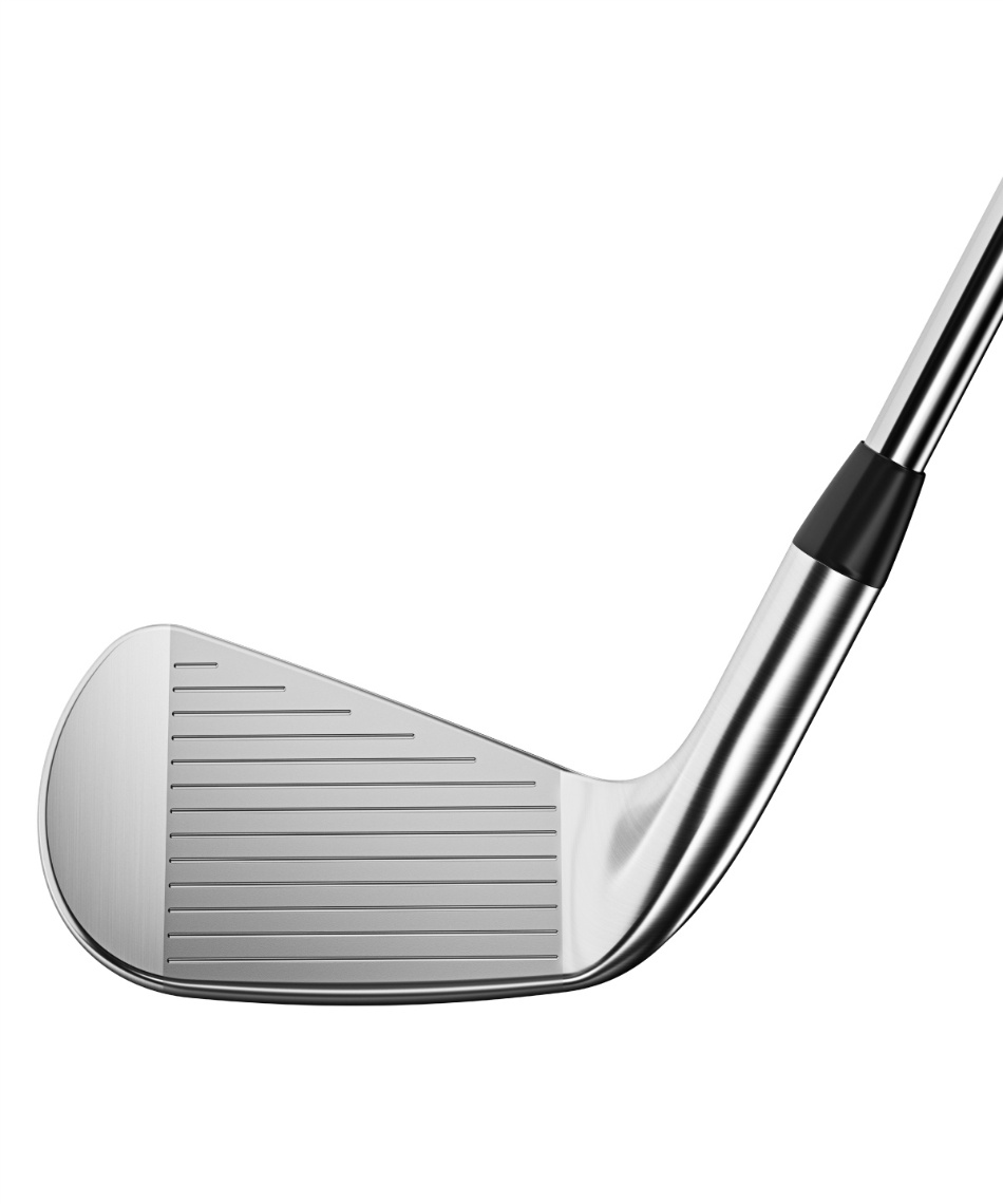 タイトリスト(Titleist) ゴルフクラブ アイアンセット 6本組 N.S.PRO MODUS3 TOUR 115 シャフト T100 2023 6I