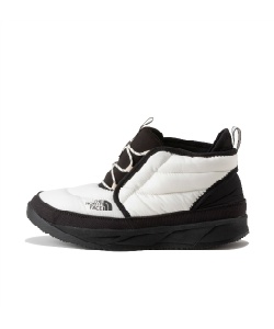 ザ・ノース・フェイス(THE NORTH FACE) スノーブーツ ヌプシ チャッカ