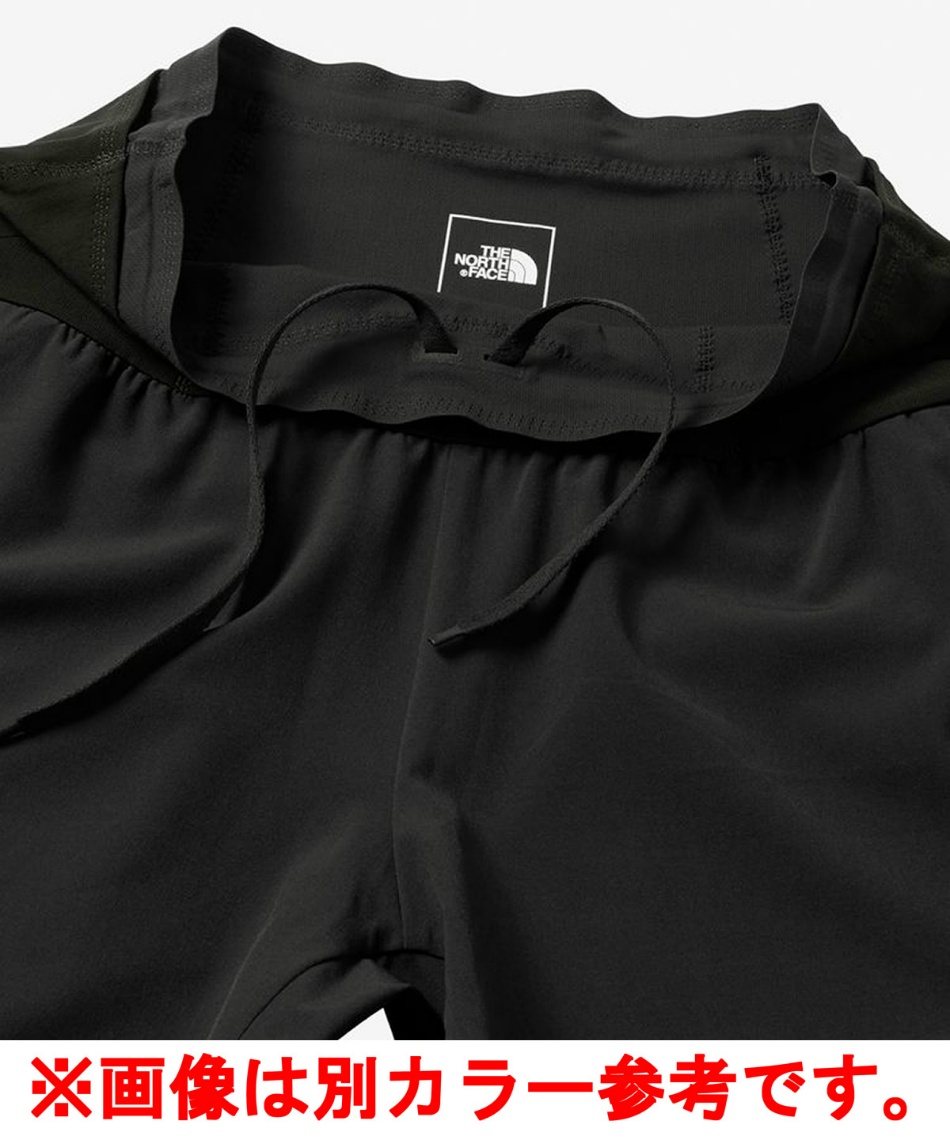 ザ・ノース・フェイス(THE NORTH FACE) ショートパンツ Enduris Racing