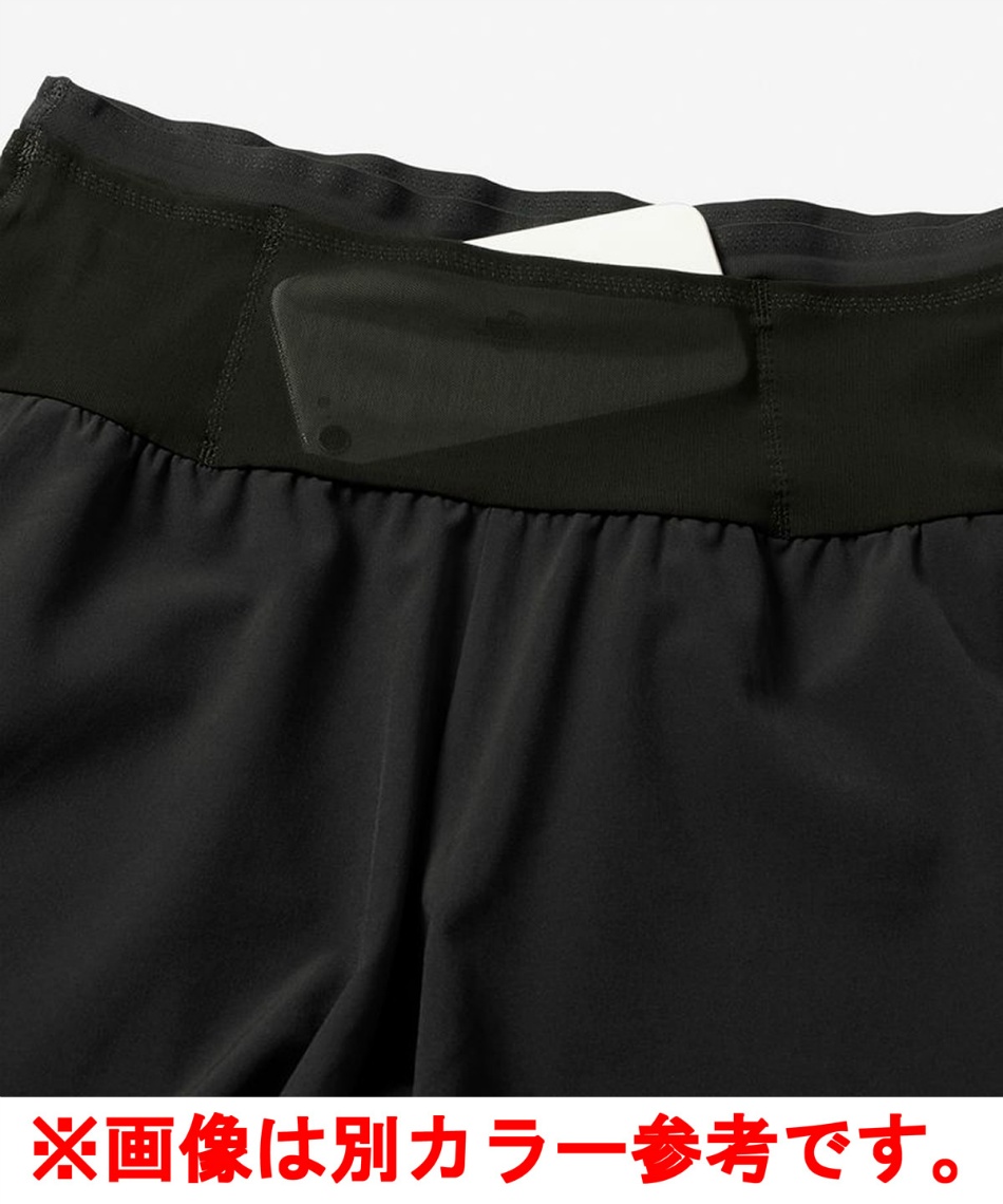 ザ・ノース・フェイス(THE NORTH FACE) ショートパンツ Enduris Racing