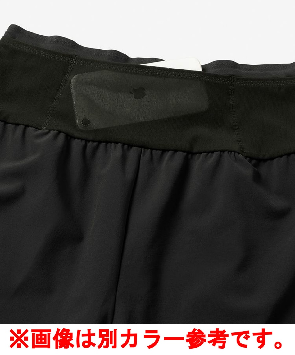 ザ・ノース・フェイス(THE NORTH FACE) ショートパンツ Enduris Racing