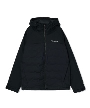 コロンビアダウンジャケット「M」 コロンビア(Columbia) ダウンジャケット グランドトレック2ダウン