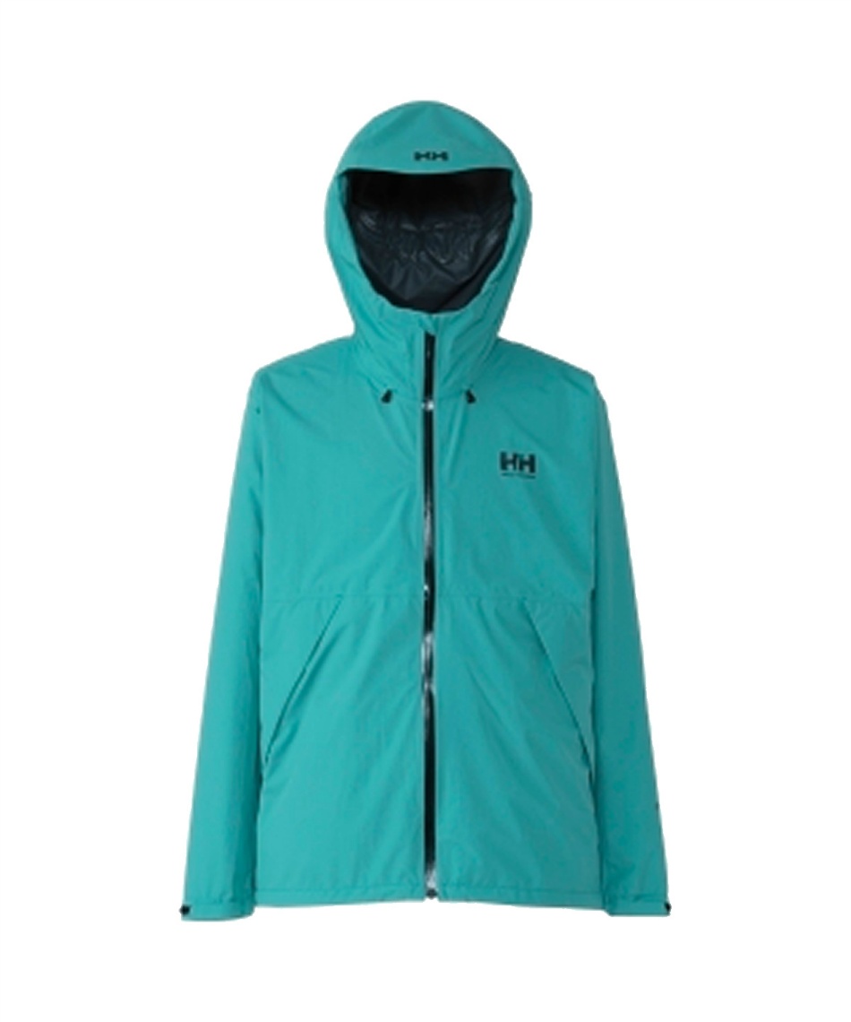ジャケット・アウター Helly Hansen Raine Light Jacket HOE12312 ヘリーハンセン(HELLY HANSEN) 防水ジャケット レイネライトジャケット