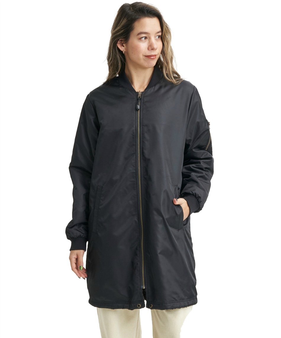 ロングコート WONDER リバーシブル ジャケット RJK234009 【国内正規品