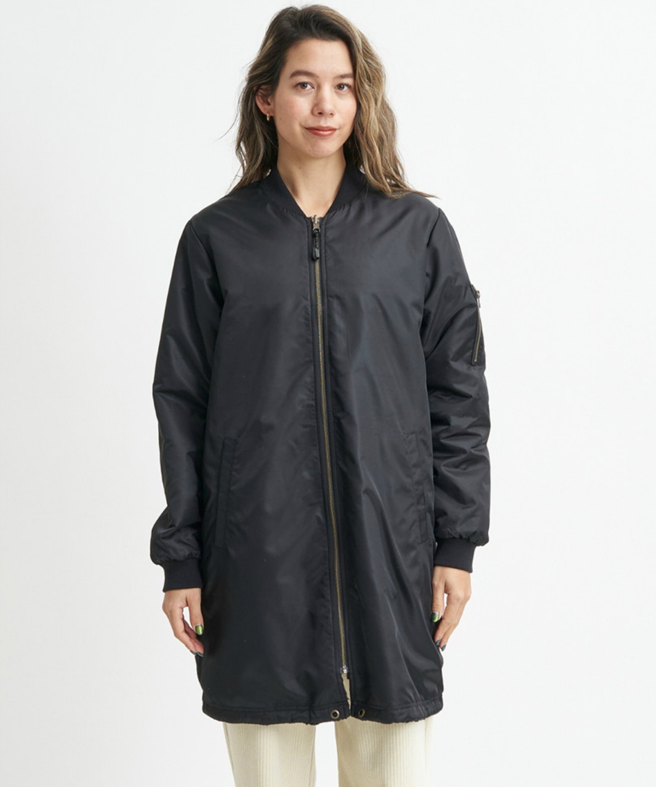 大人気‼️完売商品‼️<Chaos>バロンリバージャケット CHAOS - Chaos バロンリバージャケットの通販 by m.k｜カオスならラクマ