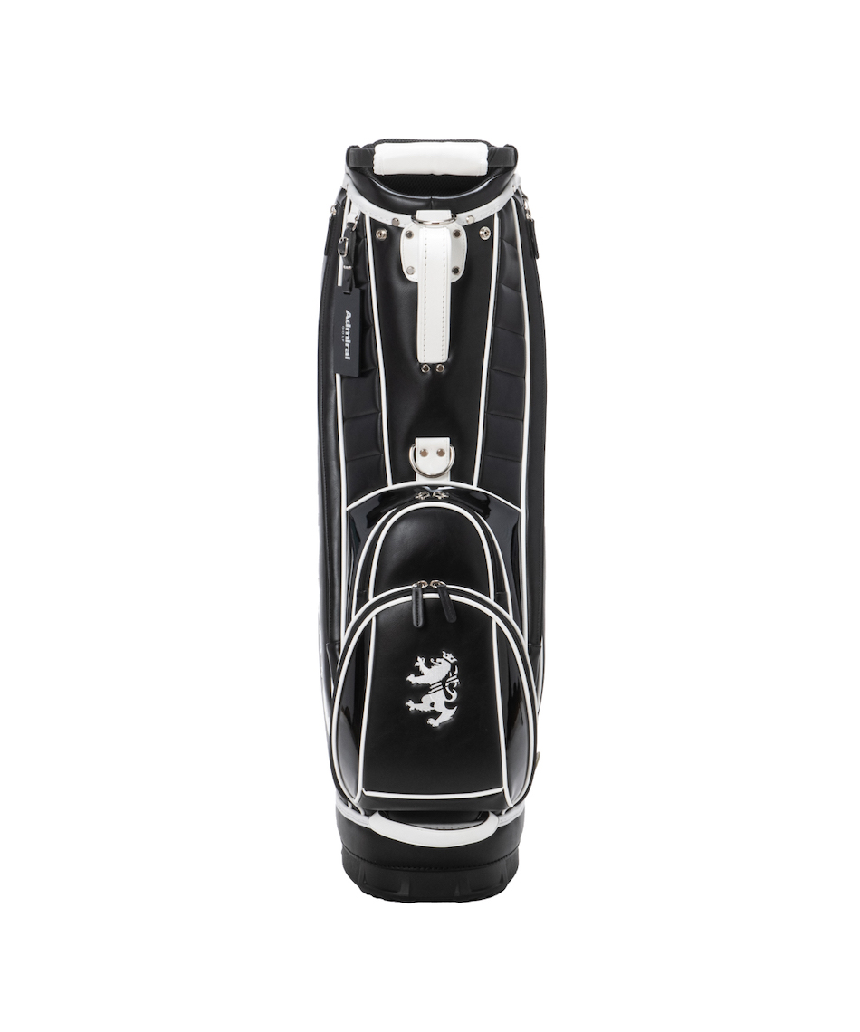 キャディバッグカートキャディバッグトラディショナルADMG3BC4【2023年