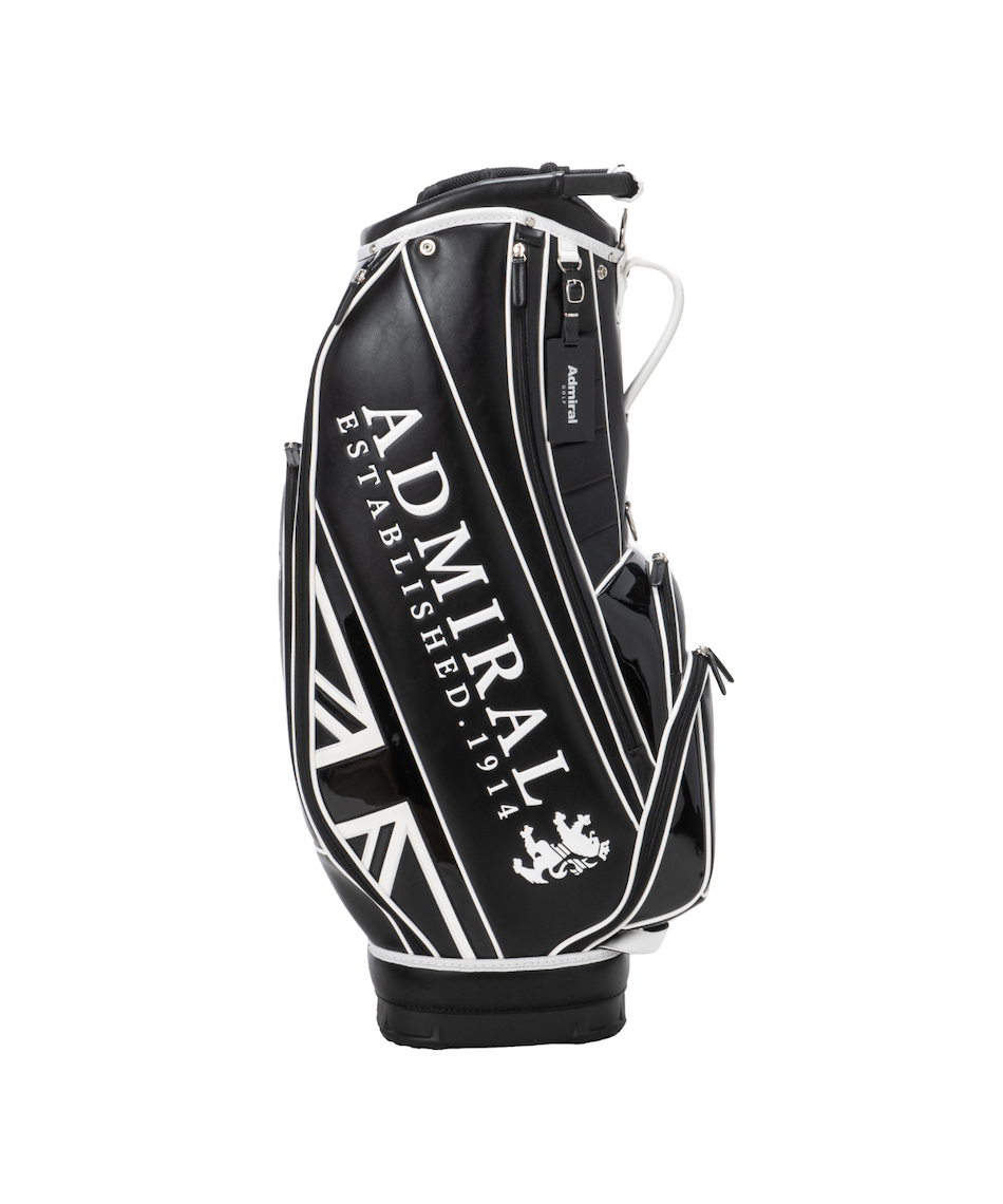キャディバッグカートキャディバッグトラディショナルADMG3BC4【2023年
