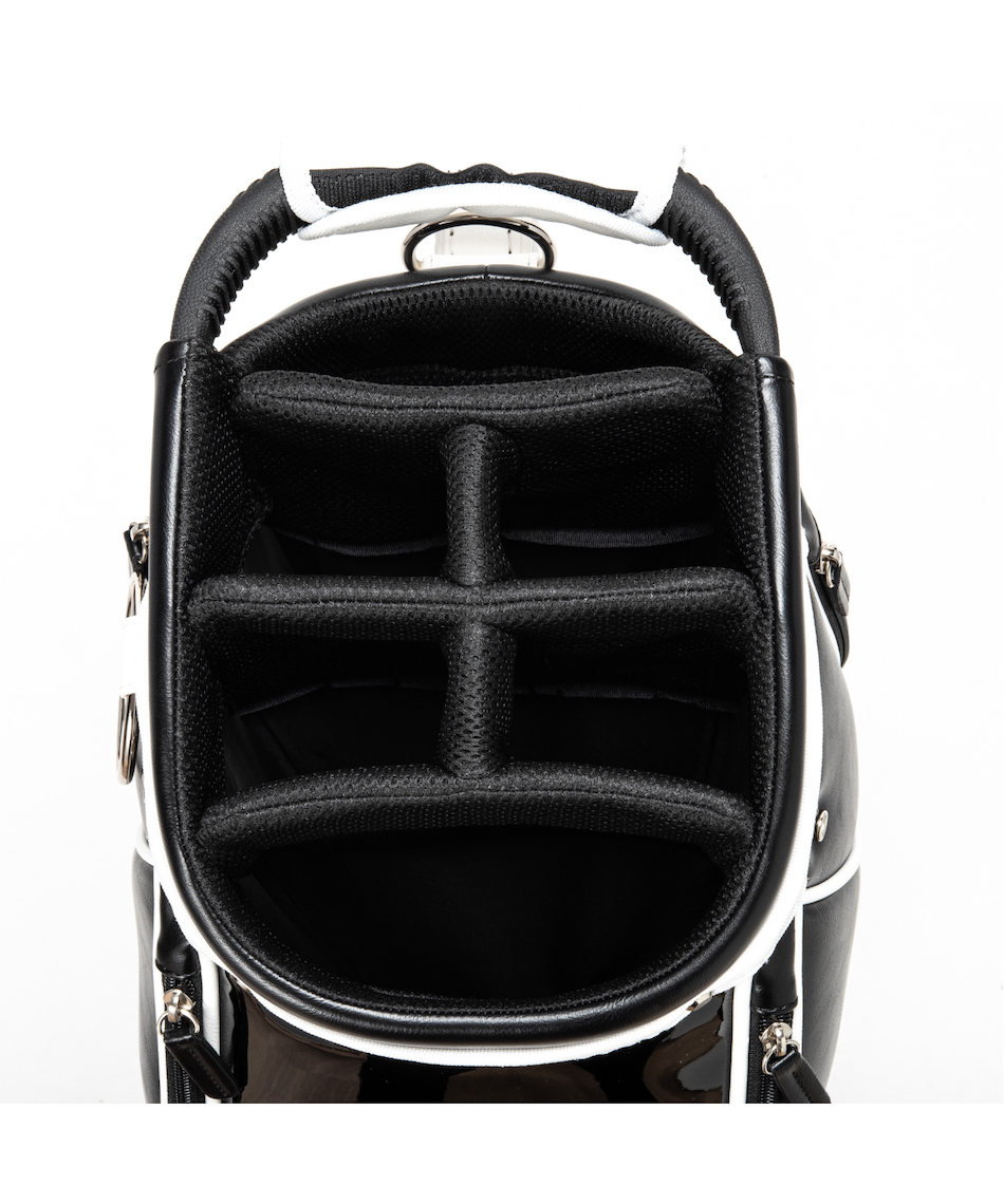 アドミラル キャディバッグ トラディショナル キャディバッグ ADMG3BC4 キャディバッグカートキャディバッグトラディショナルADMG3BC4【2023年