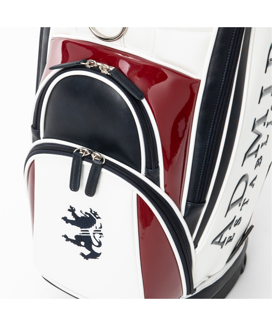 キャディバッグカートキャディバッグトラディショナルADMG3BC4【2023年