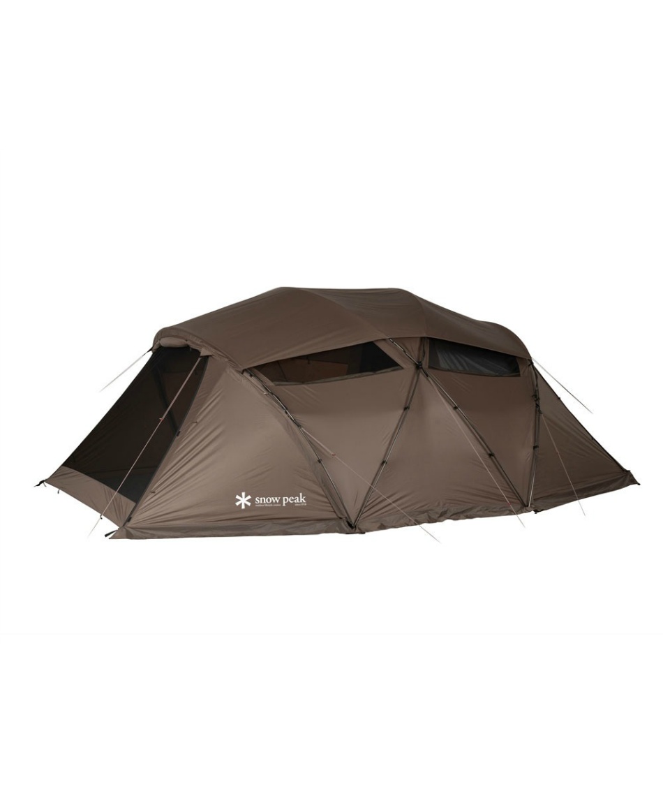 スノーピーク(snow peak) スクリーンテント ゼイズ Pro. TP-550