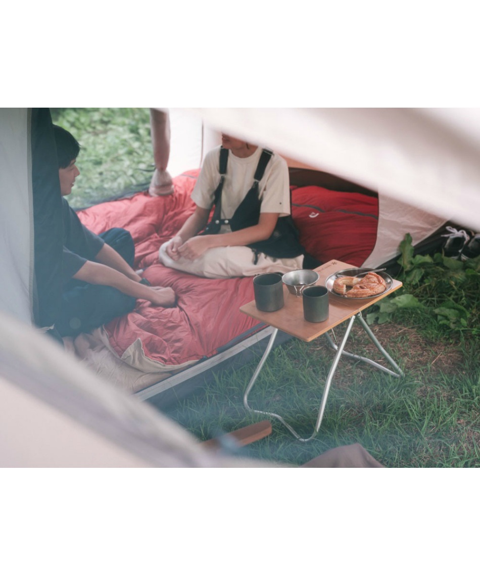 スノーピーク(snow peak) スクリーンテント ゼイズ Pro. TP-550