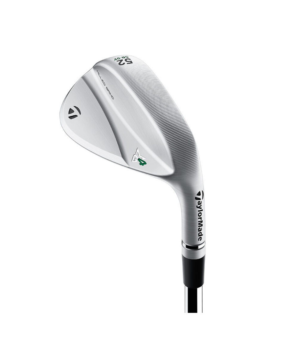 テーラーメイド(TaylorMade) ゴルフクラブ ウェッジ MG4 クローム Dynamic Gold EX TOUR ISSUE シャフト MILLED GRIND 4 WEDGE