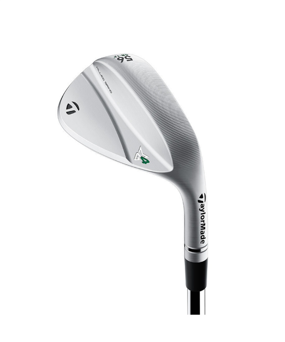 テーラーメイド(TaylorMade) ゴルフクラブ ウェッジ MG4 クローム Dynamic Gold EX TOUR ISSUE シャフト MILLED GRIND 4 WEDGE