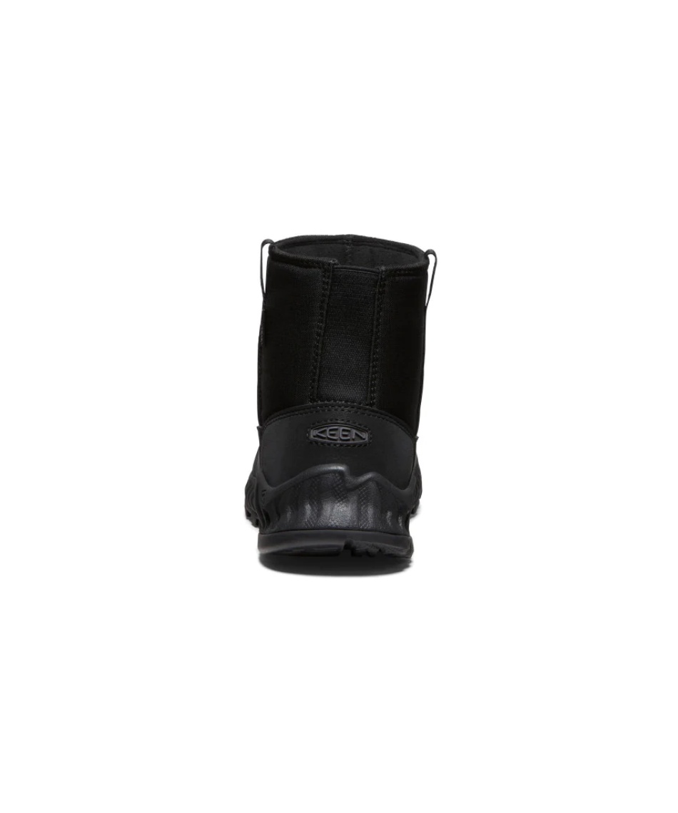 スノーブーツ フッドネクシス プルオン ウォータープルーフ 防水