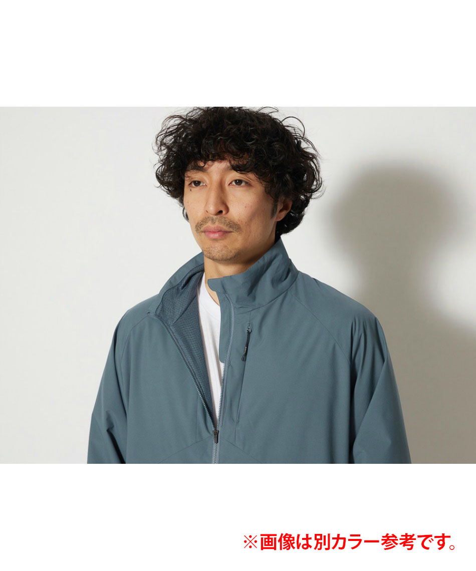 スノーピーク(snow peak) マウンテンパーカー 2L Octa Jacket JK