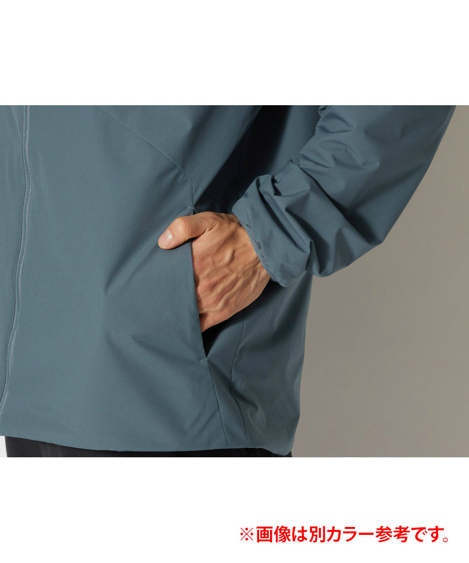 スノーピーク(snow peak) マウンテンパーカー 2L Octa Jacket JK