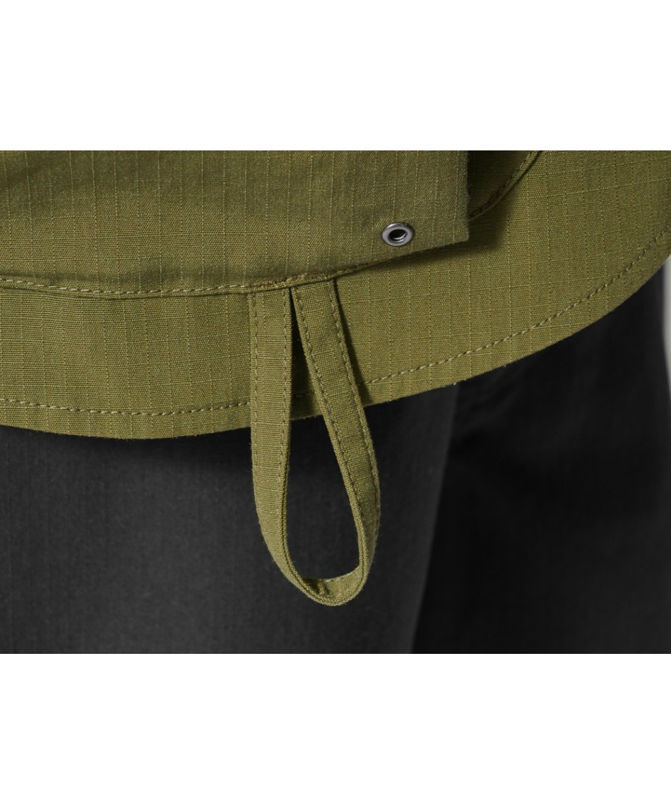 スノーピーク(snow peak) 中綿ベスト TAKIBI Vest JK-23AU104 OL