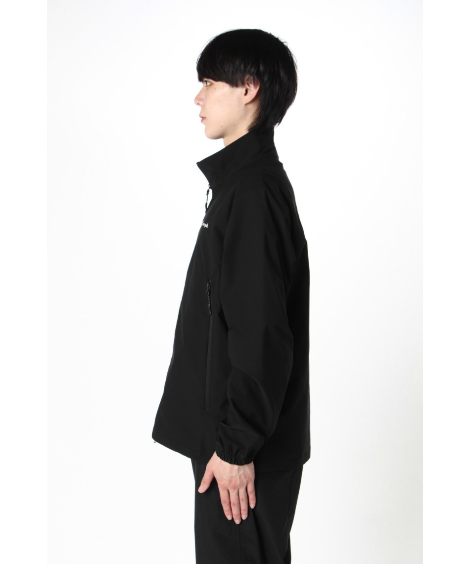 スノーピーク(snow peak) アウトドア ジャケット Stretch Cloth Jacket