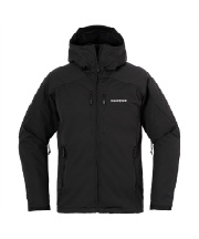 マウンテンパーカー クリマバリア パーカ 1106723 BK | スポーツ用品